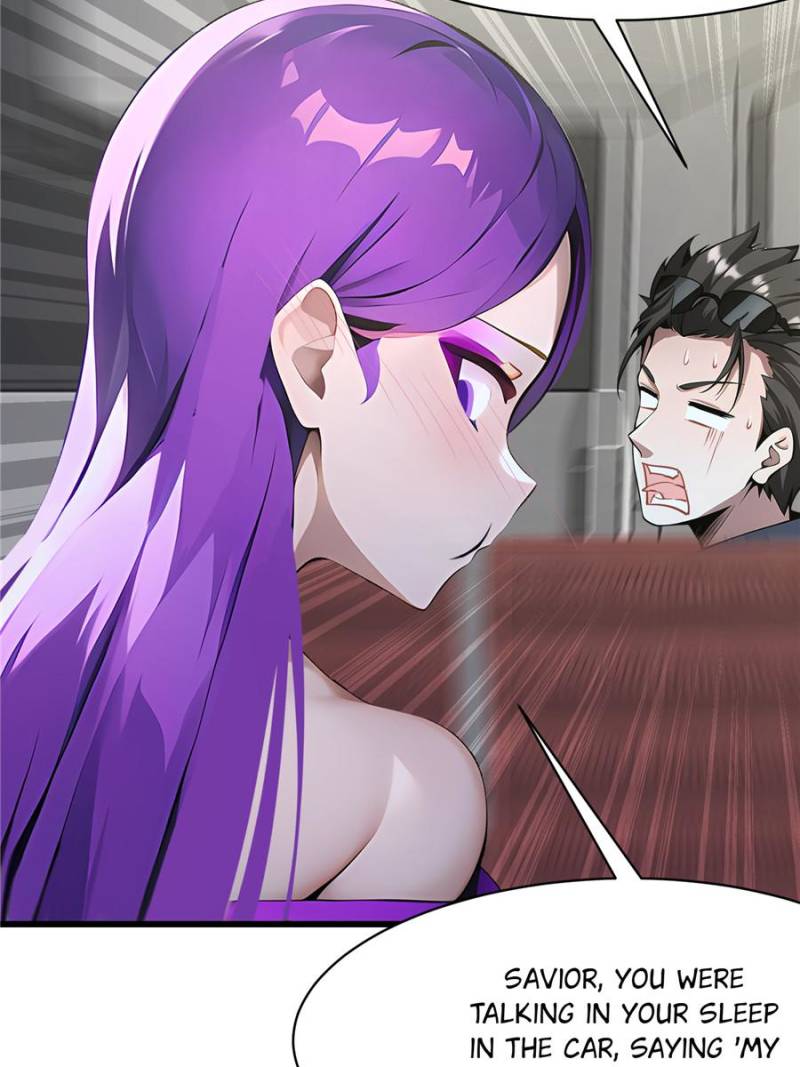 My Harem in a Foreign World Chapter 97 - Page 16