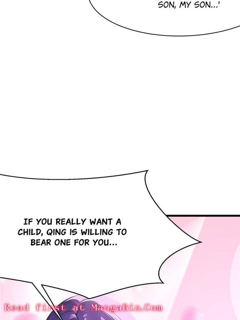 My Harem in a Foreign World Chapter 97 - Page 17