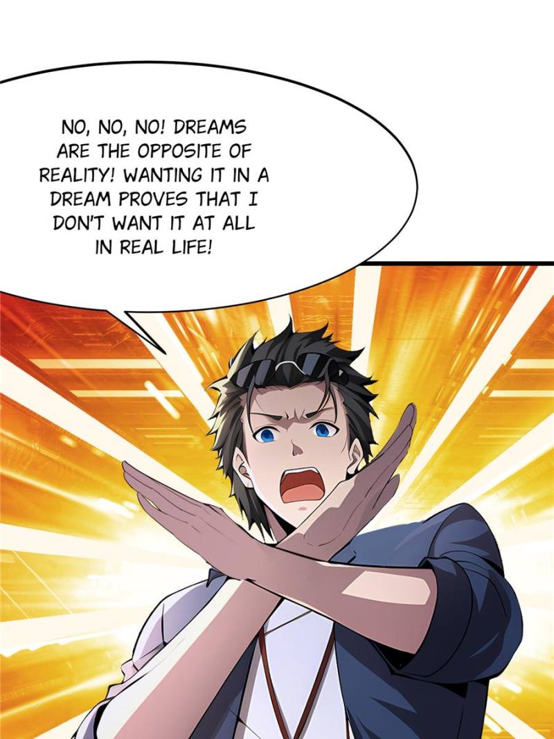 My Harem in a Foreign World Chapter 97 - Page 20