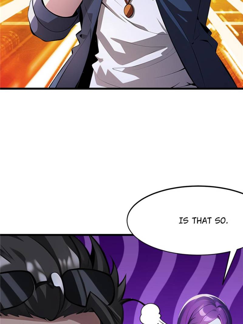 My Harem in a Foreign World Chapter 97 - Page 21