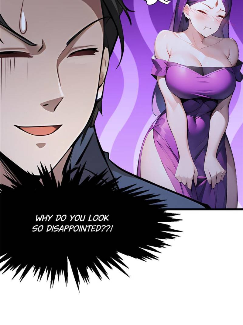 My Harem in a Foreign World Chapter 97 - Page 22