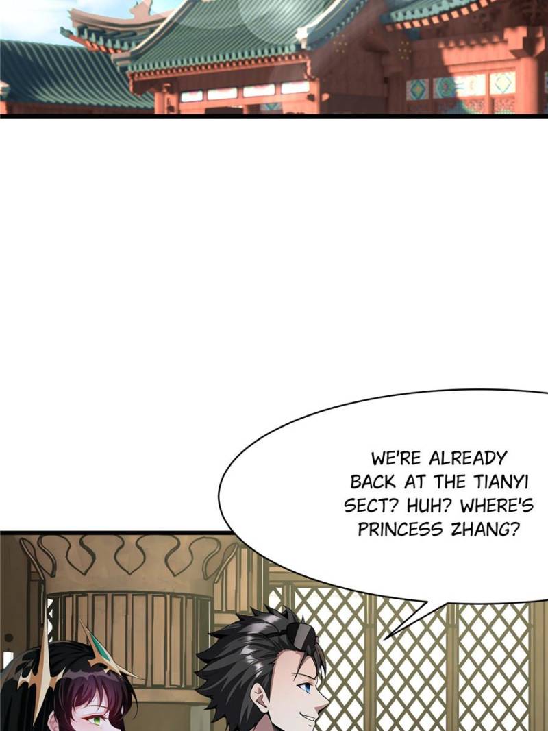 My Harem in a Foreign World Chapter 97 - Page 24