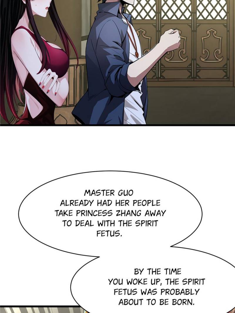 My Harem in a Foreign World Chapter 97 - Page 25