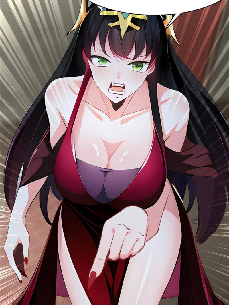 My Harem in a Foreign World Chapter 97 - Page 26