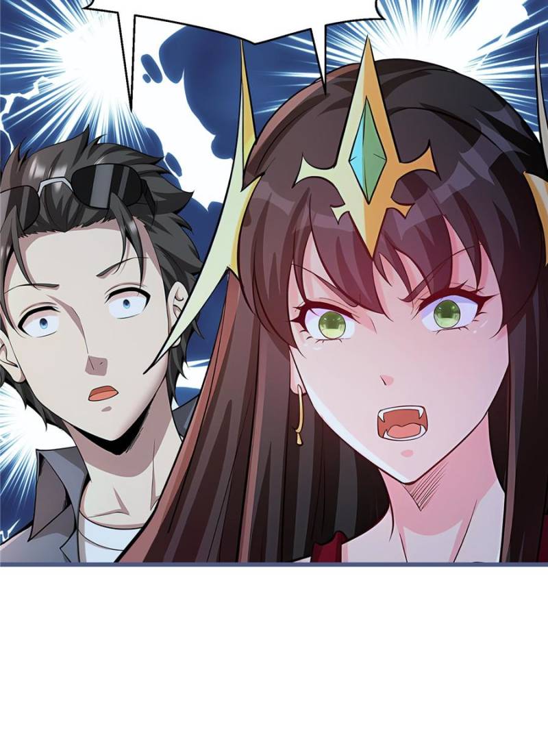 My Harem in a Foreign World Chapter 97 - Page 31