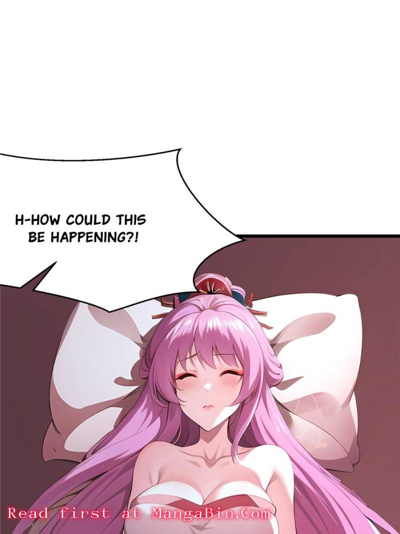 My Harem in a Foreign World Chapter 97 - Page 33