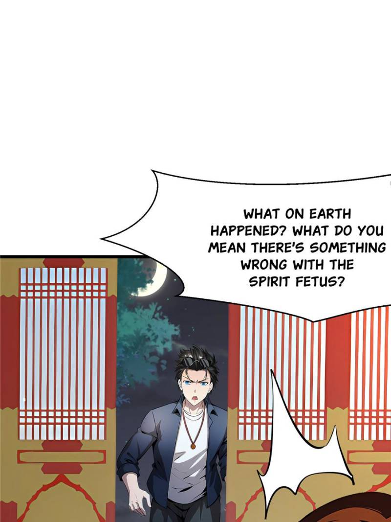 My Harem in a Foreign World Chapter 97 - Page 35