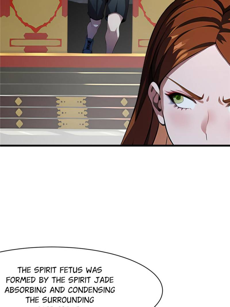 My Harem in a Foreign World Chapter 97 - Page 36