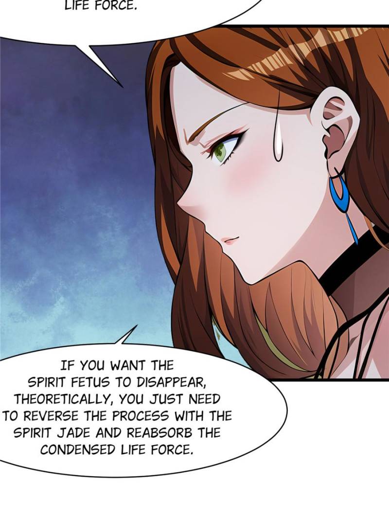 My Harem in a Foreign World Chapter 97 - Page 37
