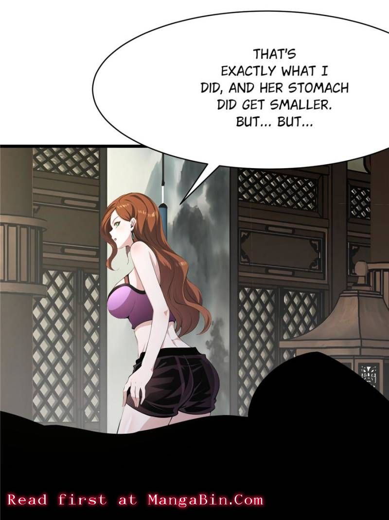 My Harem in a Foreign World Chapter 97 - Page 38