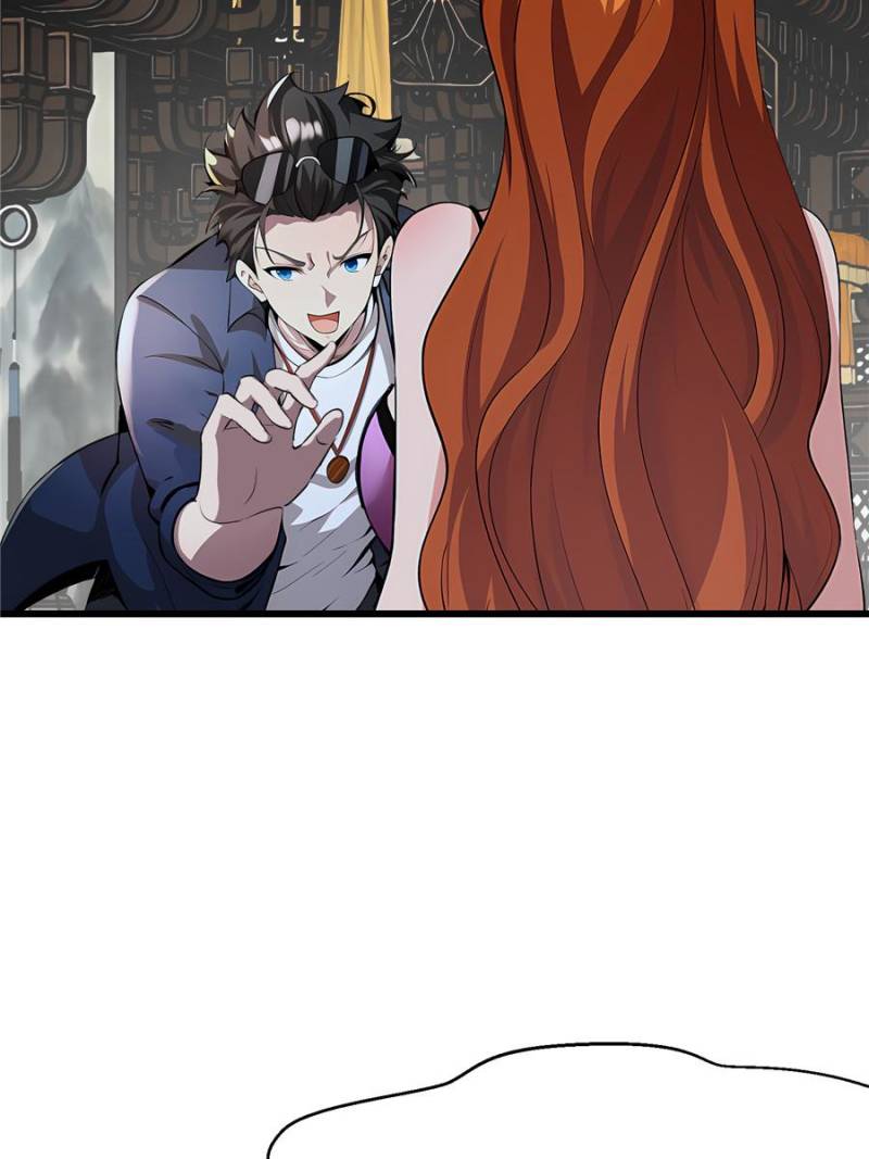 My Harem in a Foreign World Chapter 97 - Page 4