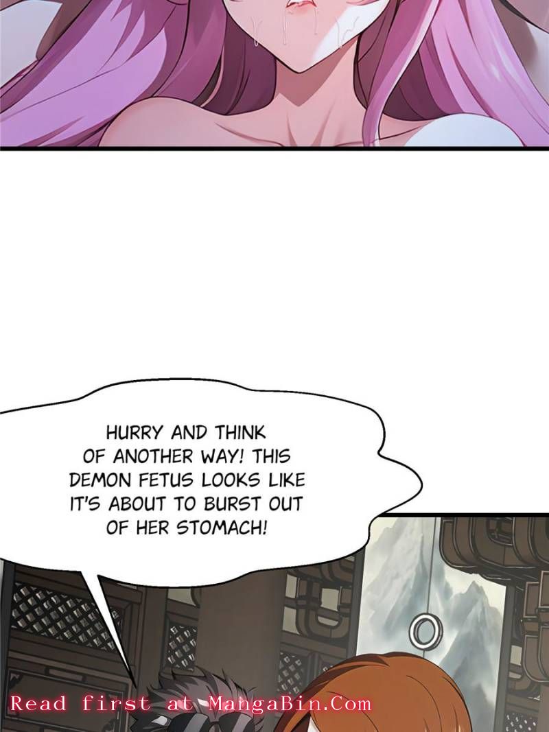 My Harem in a Foreign World Chapter 97 - Page 43