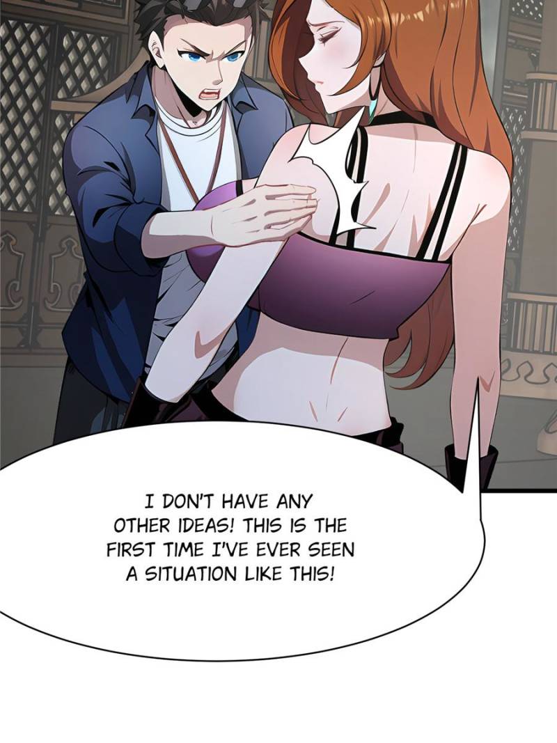 My Harem in a Foreign World Chapter 97 - Page 44