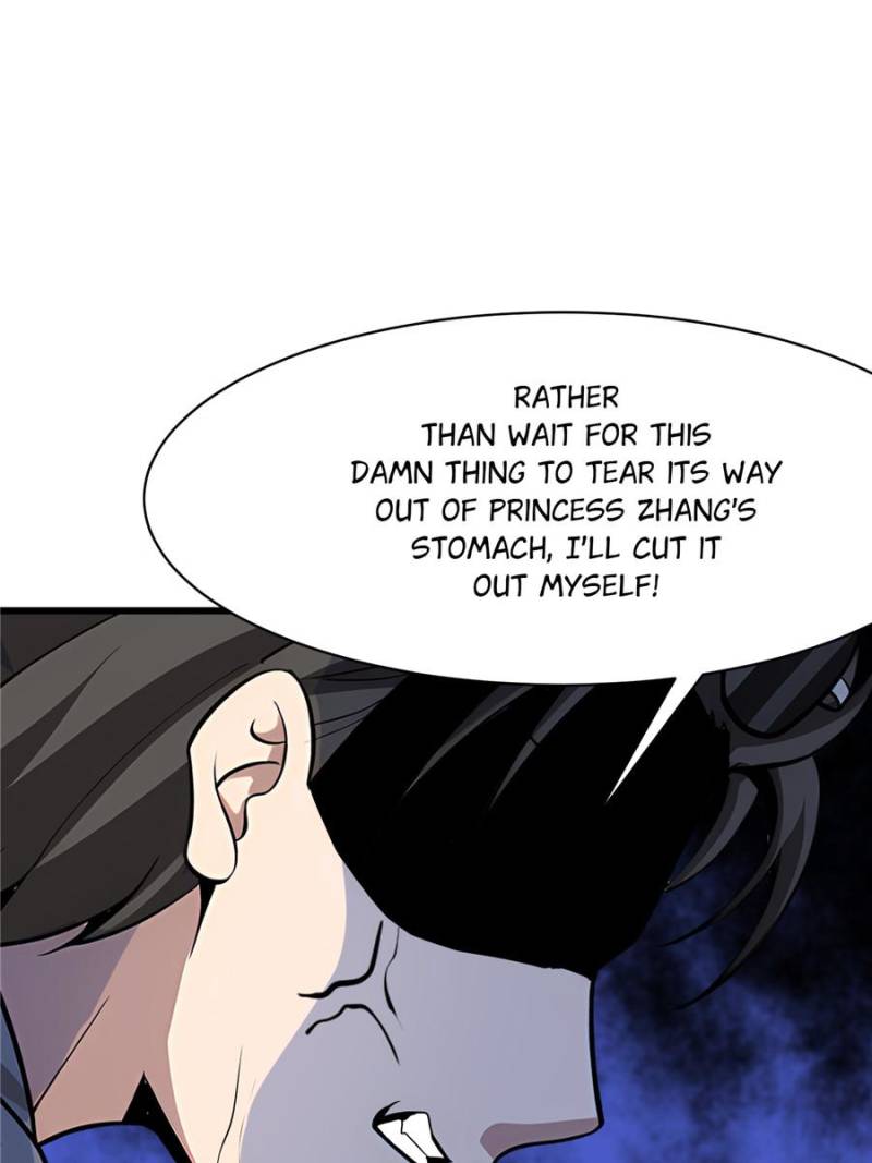 My Harem in a Foreign World Chapter 97 - Page 45