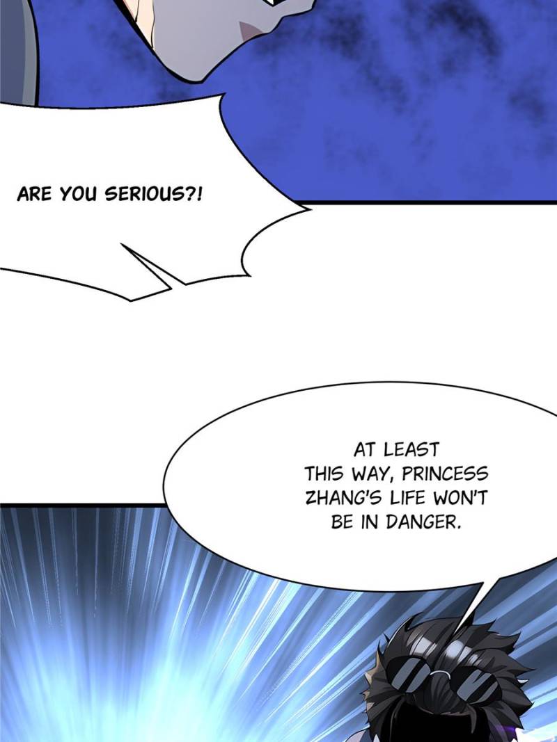 My Harem in a Foreign World Chapter 97 - Page 46