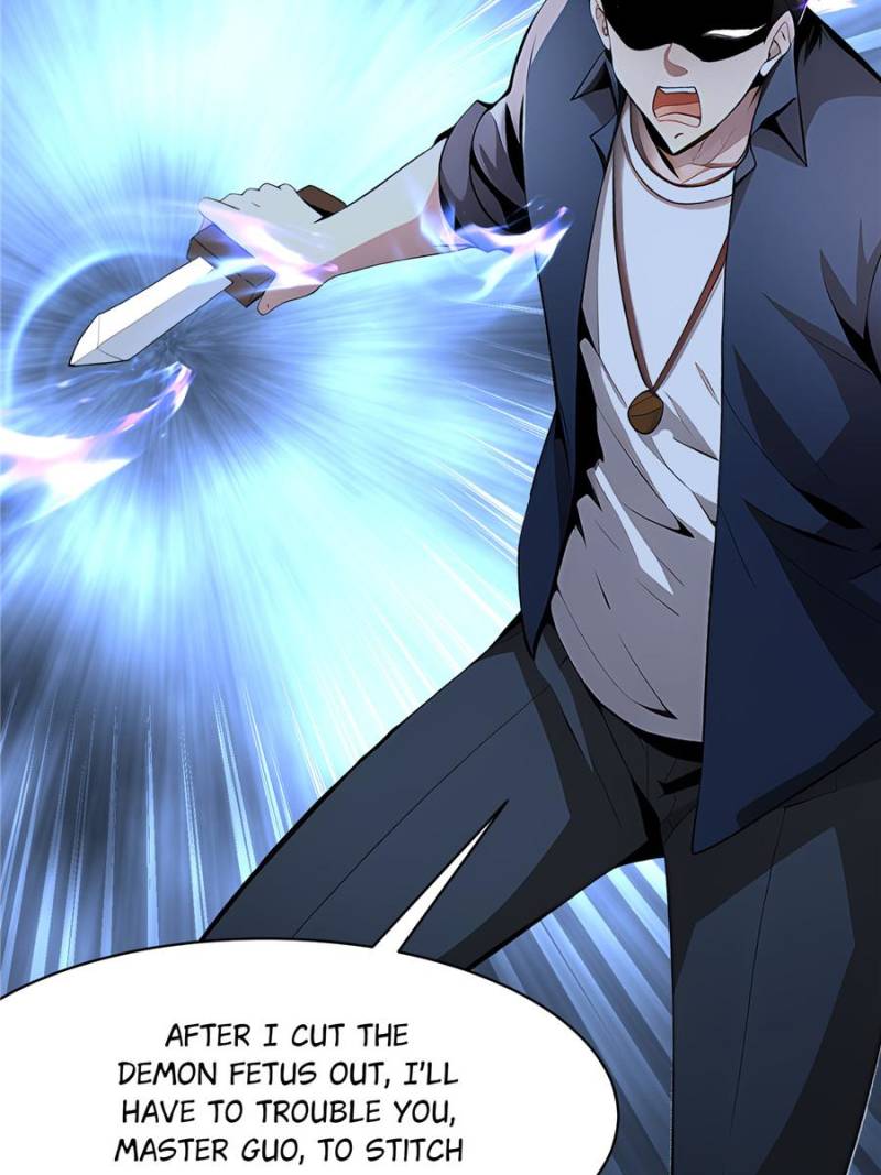 My Harem in a Foreign World Chapter 97 - Page 47