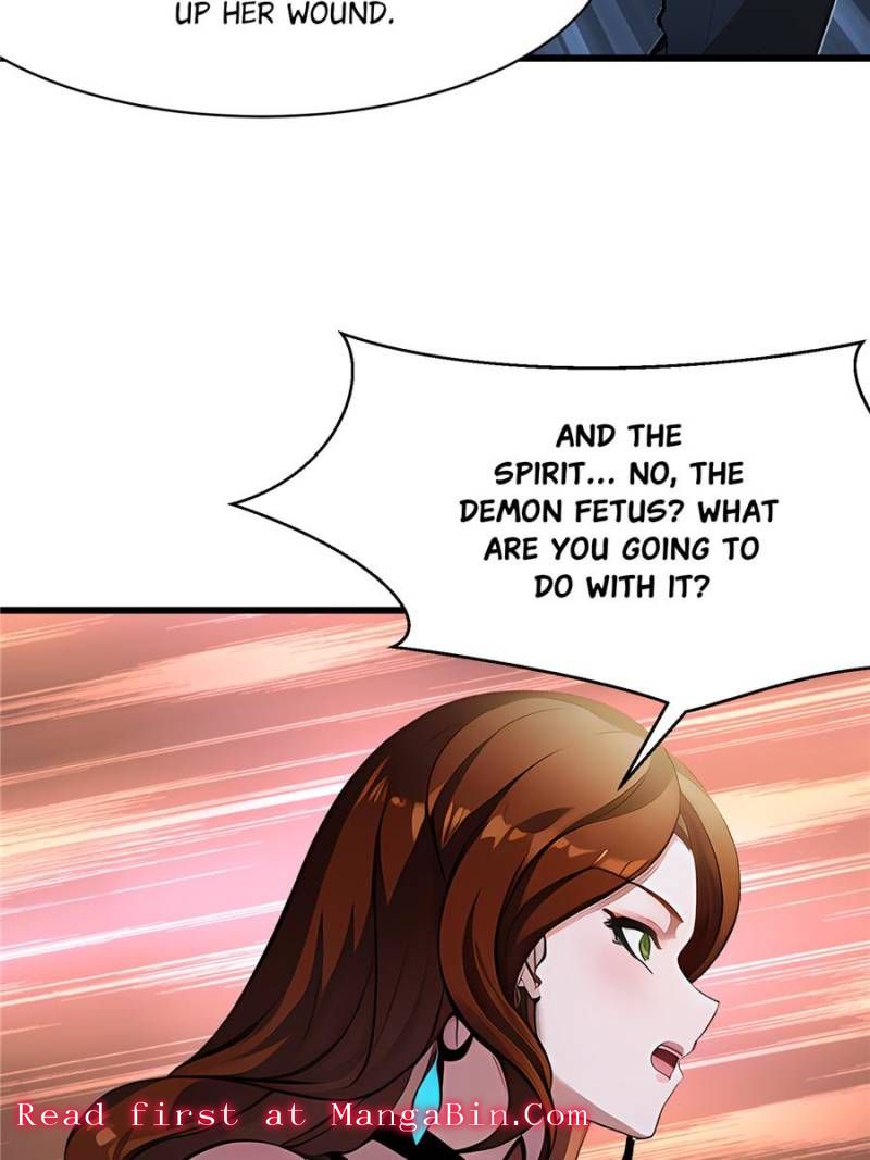 My Harem in a Foreign World Chapter 97 - Page 48