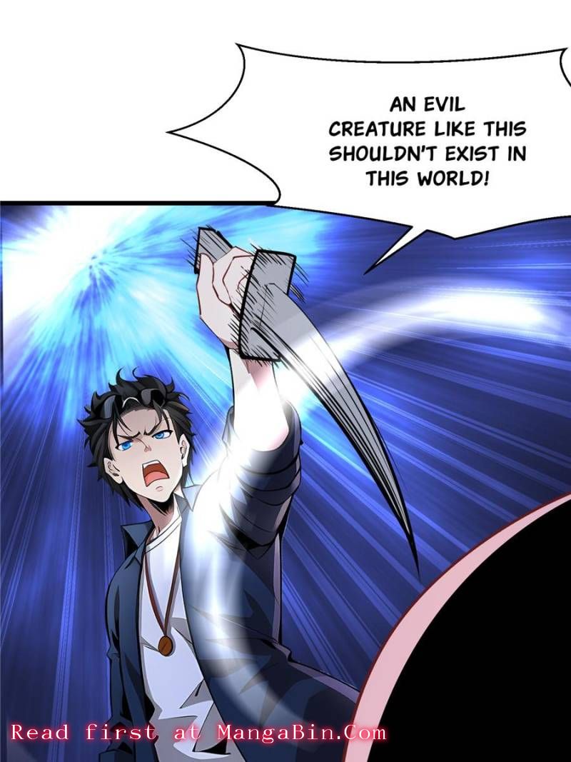 My Harem in a Foreign World Chapter 97 - Page 52