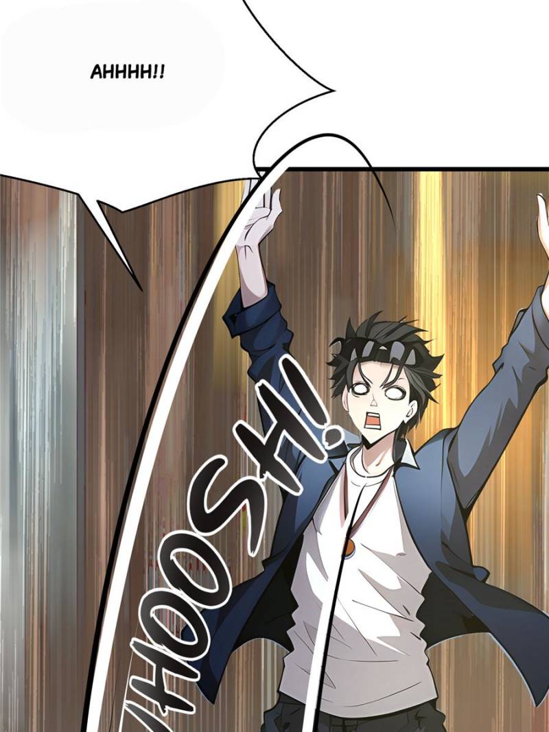My Harem in a Foreign World Chapter 97 - Page 8