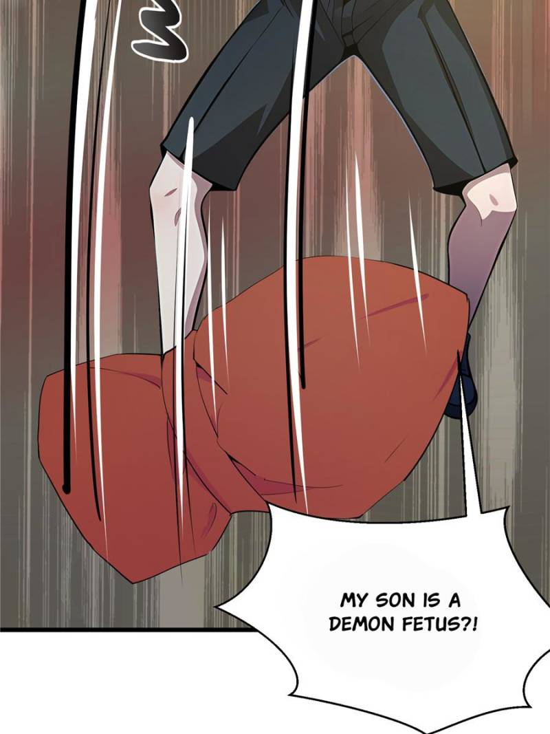 My Harem in a Foreign World Chapter 97 - Page 9
