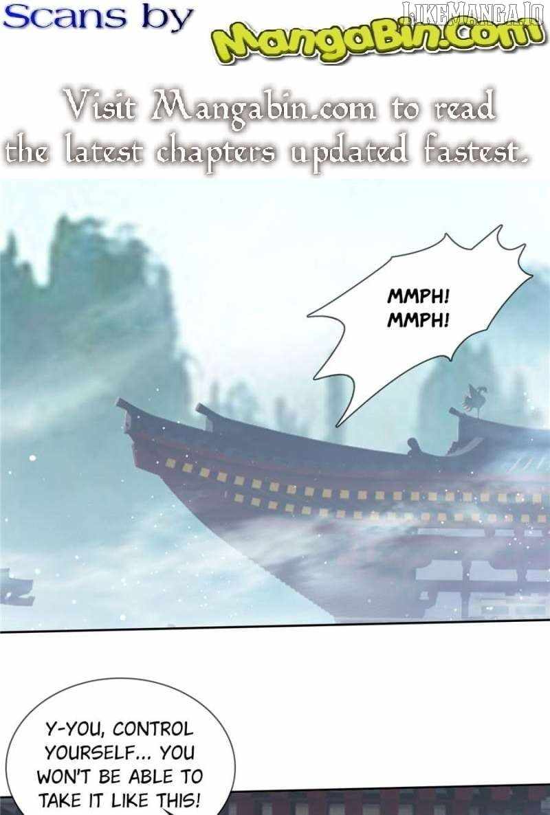 My Harem in a Foreign World Chapter 98 - Page 0