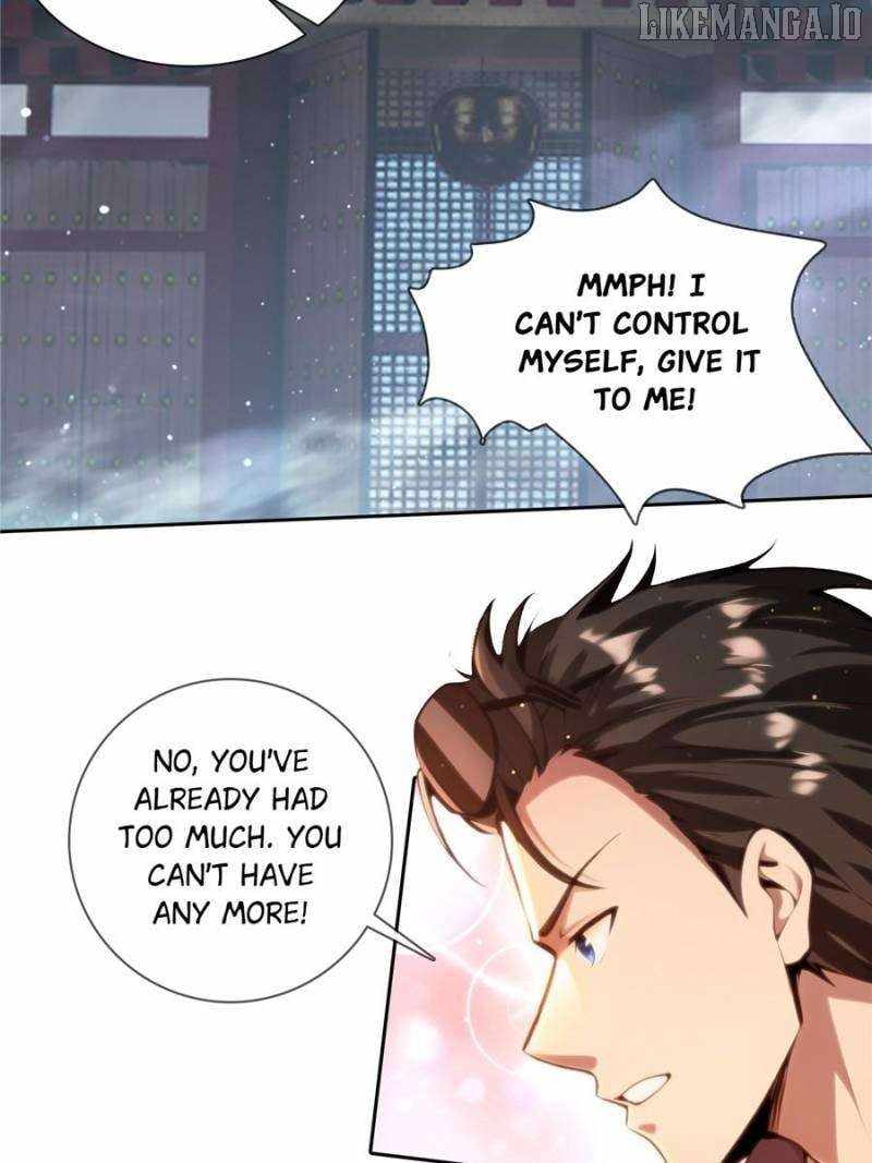 My Harem in a Foreign World Chapter 98 - Page 1