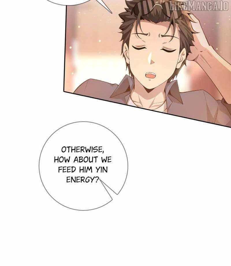 My Harem in a Foreign World Chapter 98 - Page 14