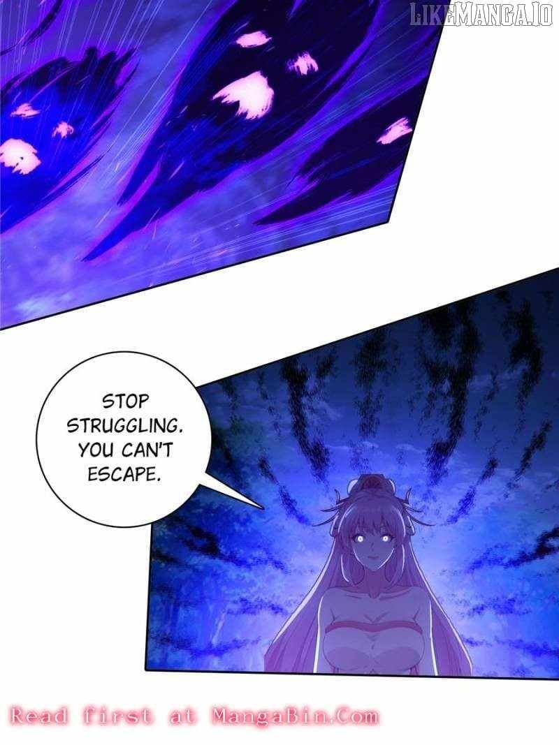 My Harem in a Foreign World Chapter 98 - Page 18