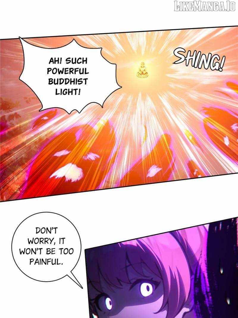 My Harem in a Foreign World Chapter 98 - Page 19