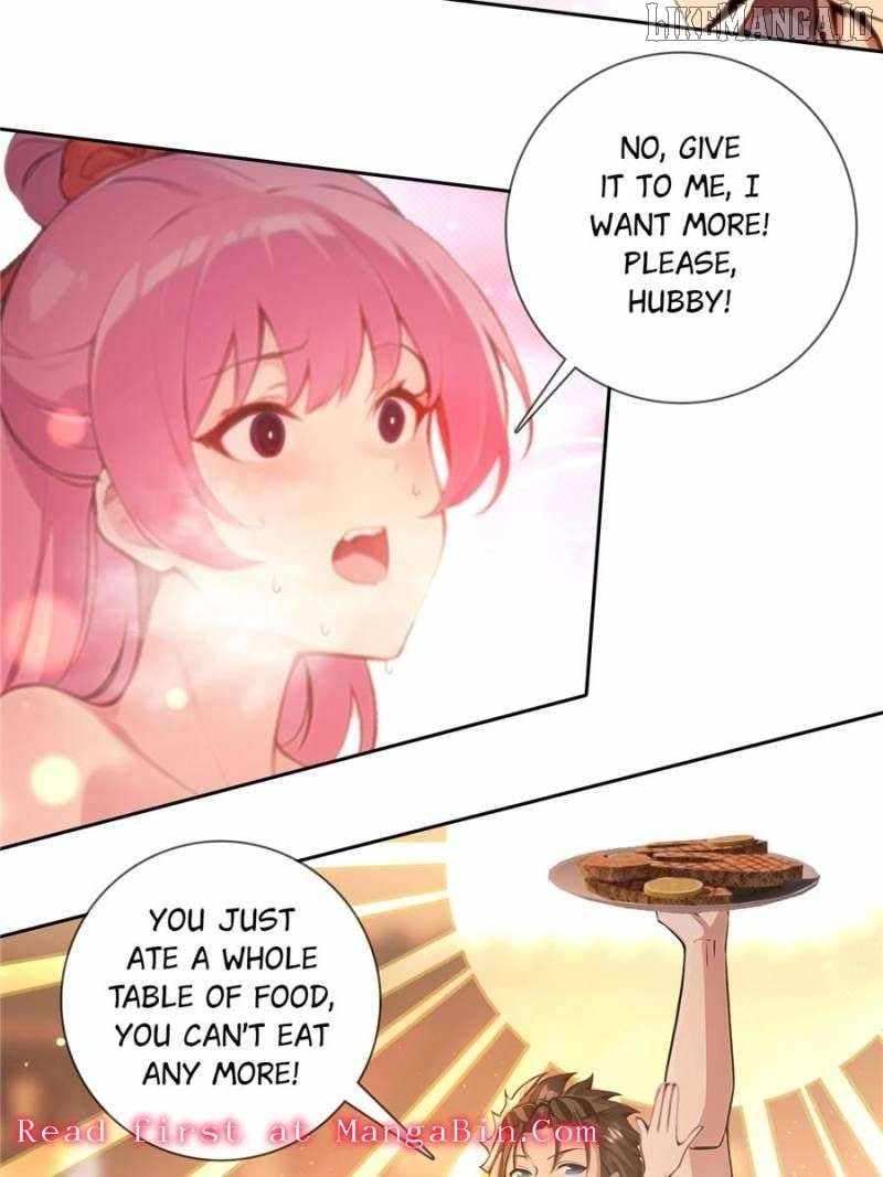 My Harem in a Foreign World Chapter 98 - Page 2