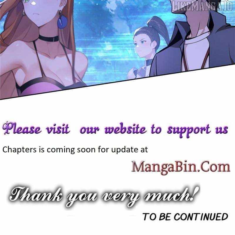 My Harem in a Foreign World Chapter 98 - Page 26