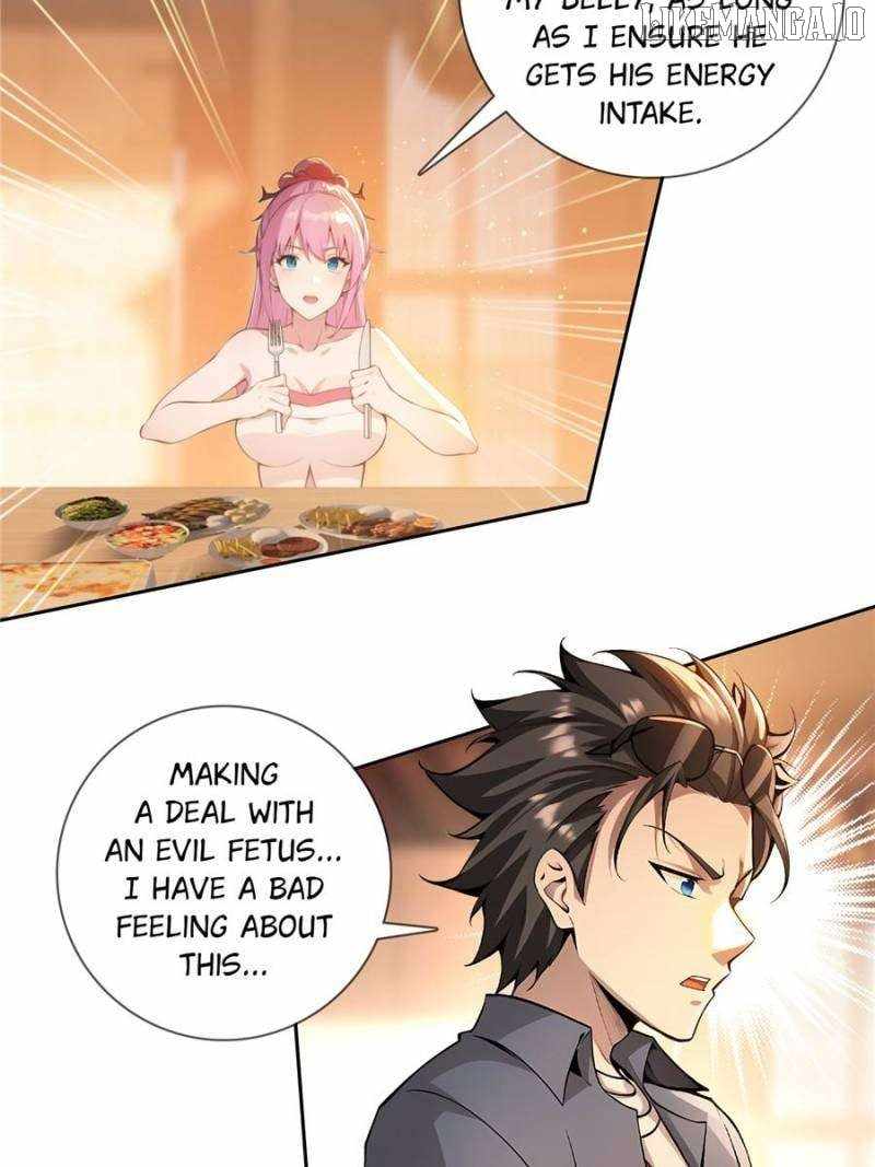 My Harem in a Foreign World Chapter 98 - Page 5