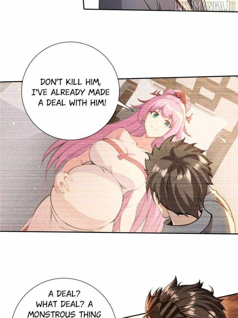 My Harem in a Foreign World Chapter 98 - Page 6