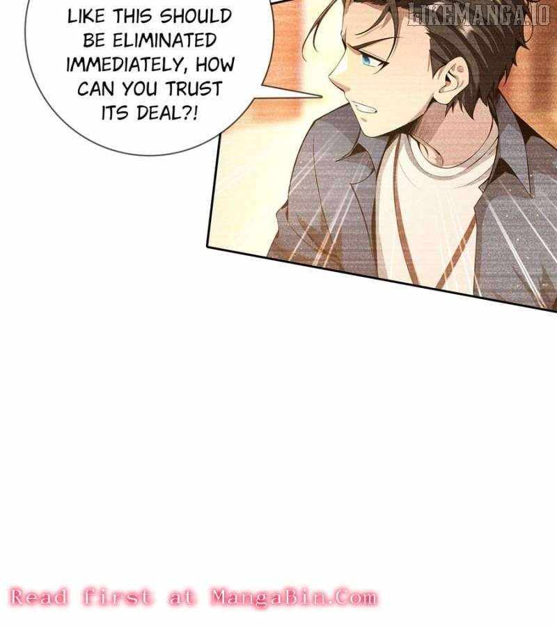 My Harem in a Foreign World Chapter 98 - Page 7