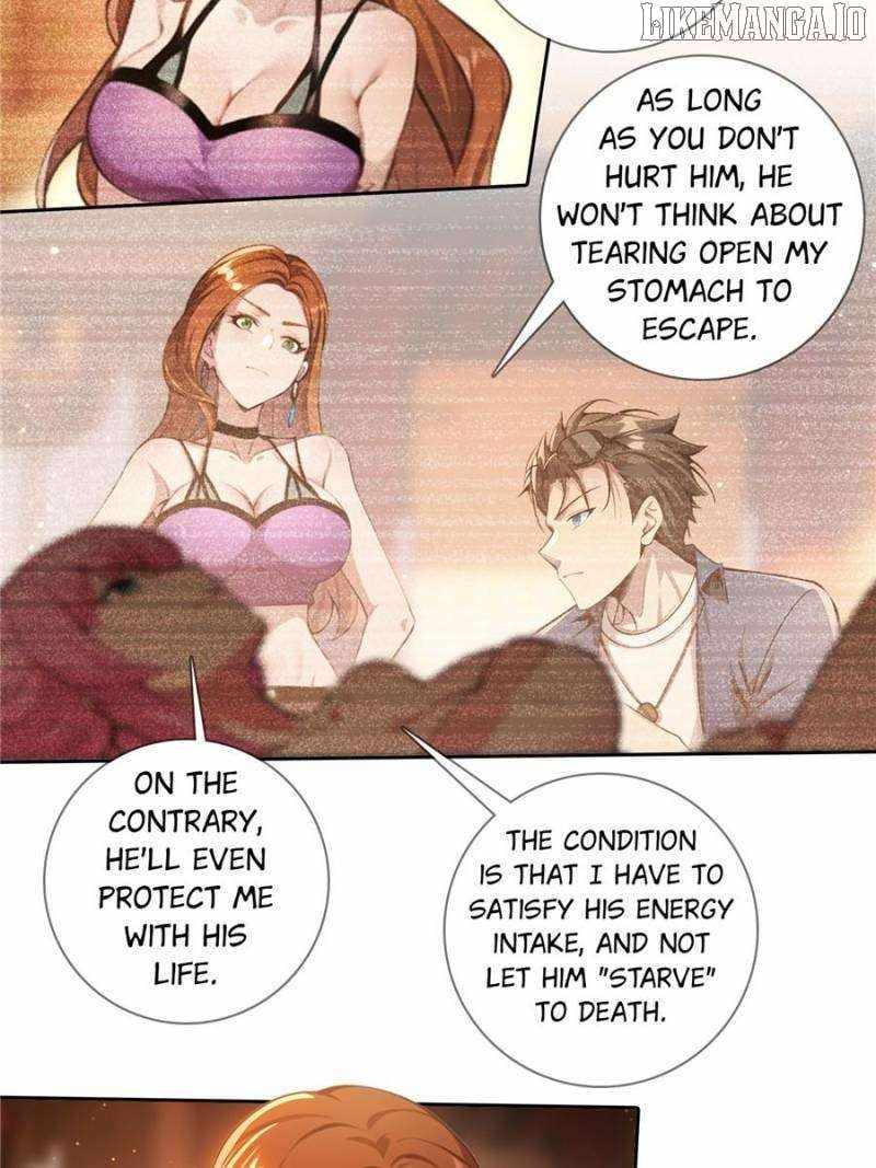 My Harem in a Foreign World Chapter 98 - Page 9