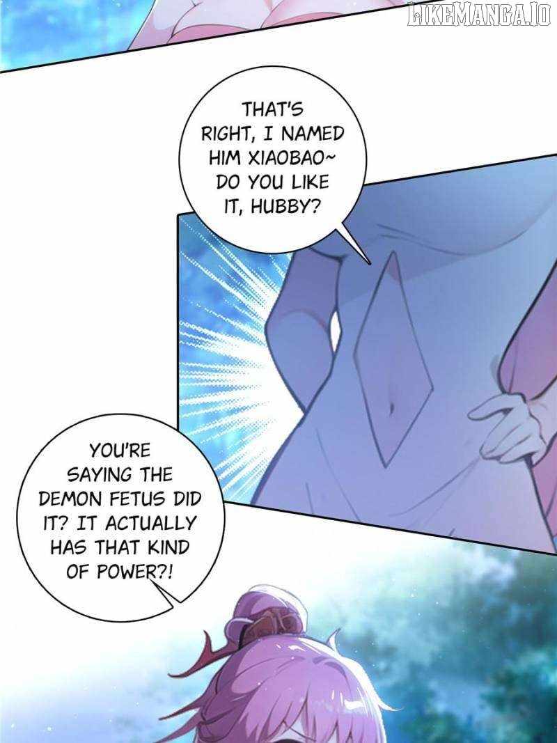 My Harem in a Foreign World Chapter 99 - Page 13