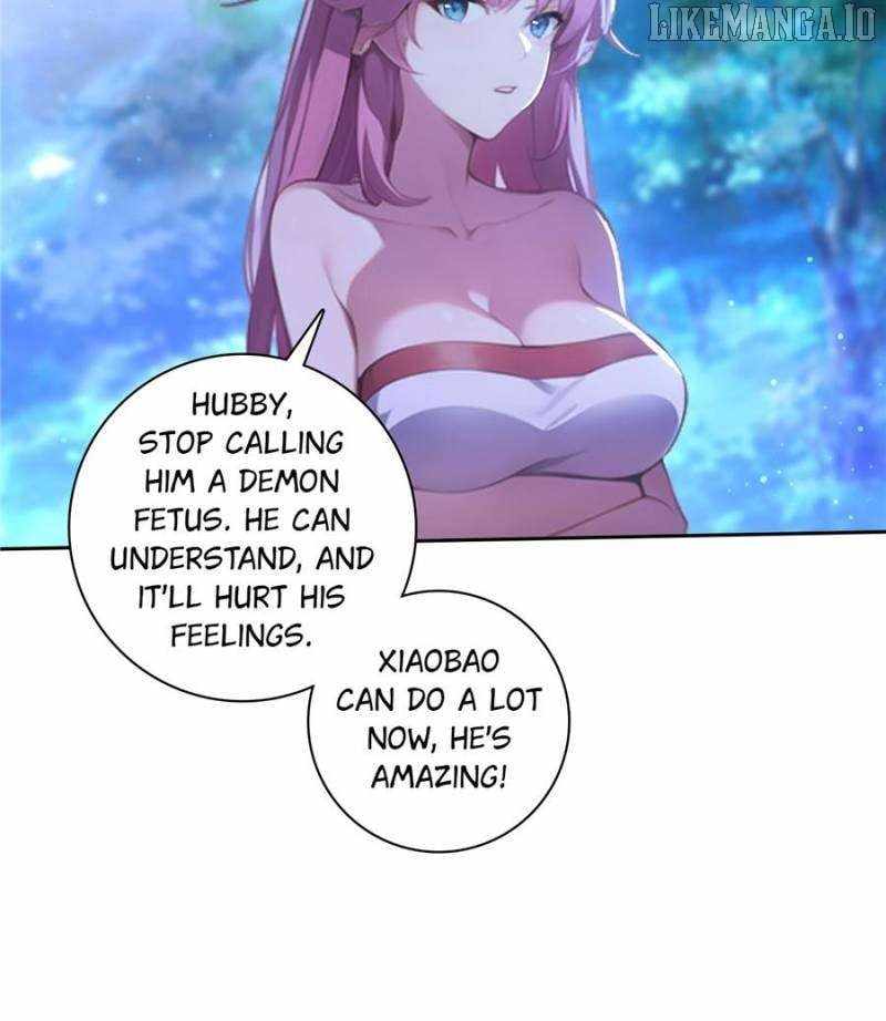 My Harem in a Foreign World Chapter 99 - Page 14