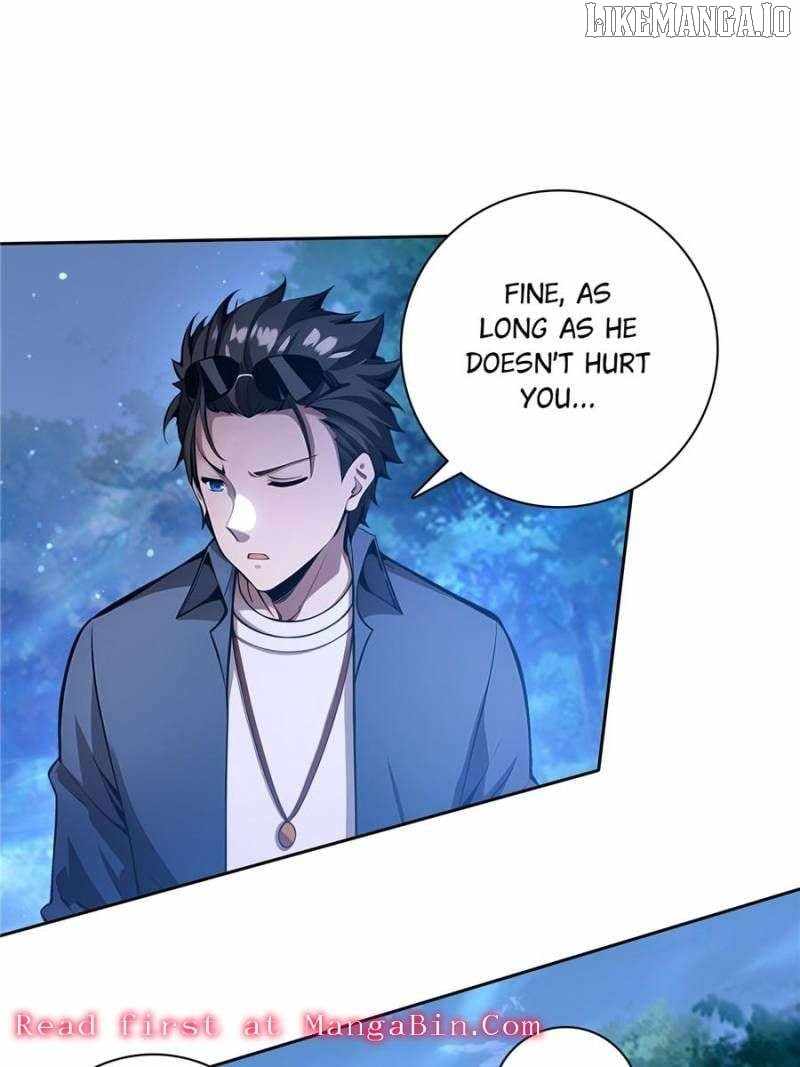 My Harem in a Foreign World Chapter 99 - Page 15