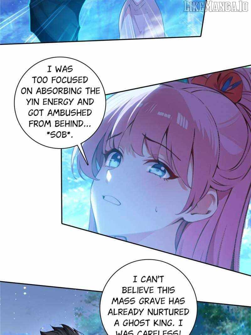 My Harem in a Foreign World Chapter 99 - Page 2