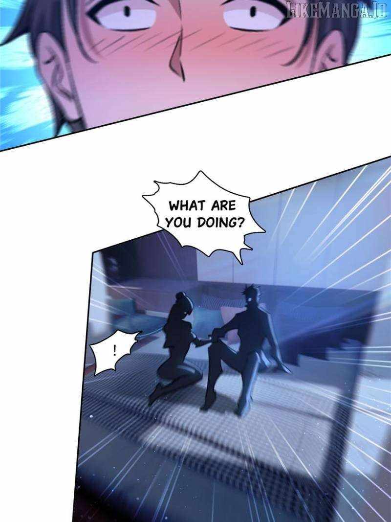 My Harem in a Foreign World Chapter 99 - Page 20