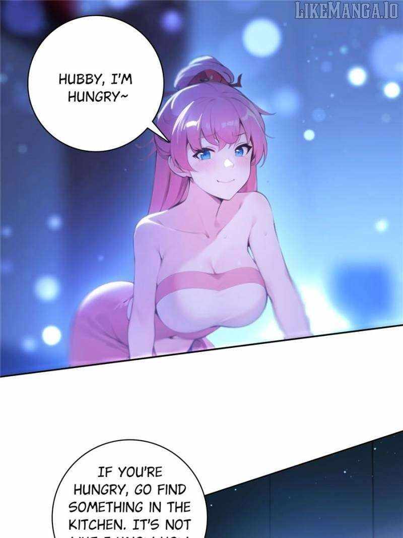 My Harem in a Foreign World Chapter 99 - Page 22