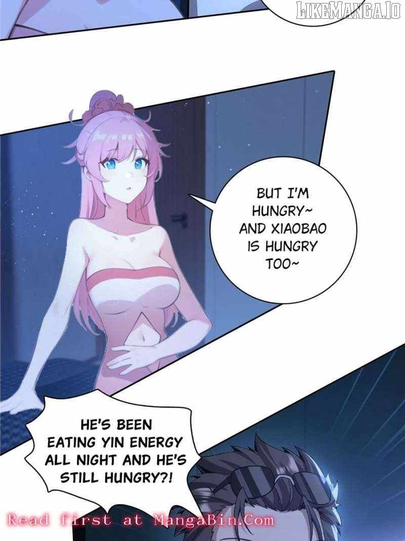 My Harem in a Foreign World Chapter 99 - Page 24