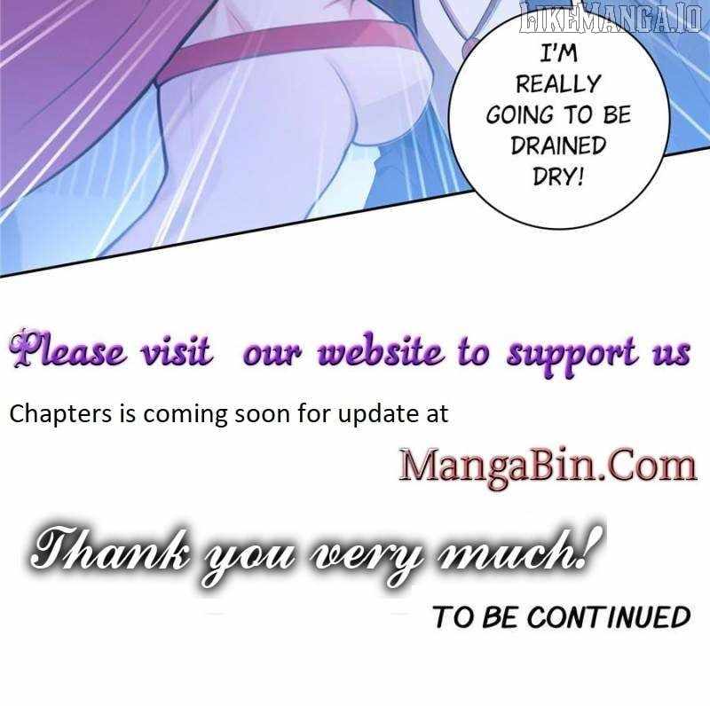 My Harem in a Foreign World Chapter 99 - Page 26