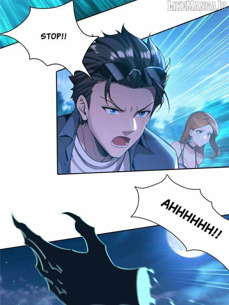 My Harem in a Foreign World Chapter 99 - Page 4