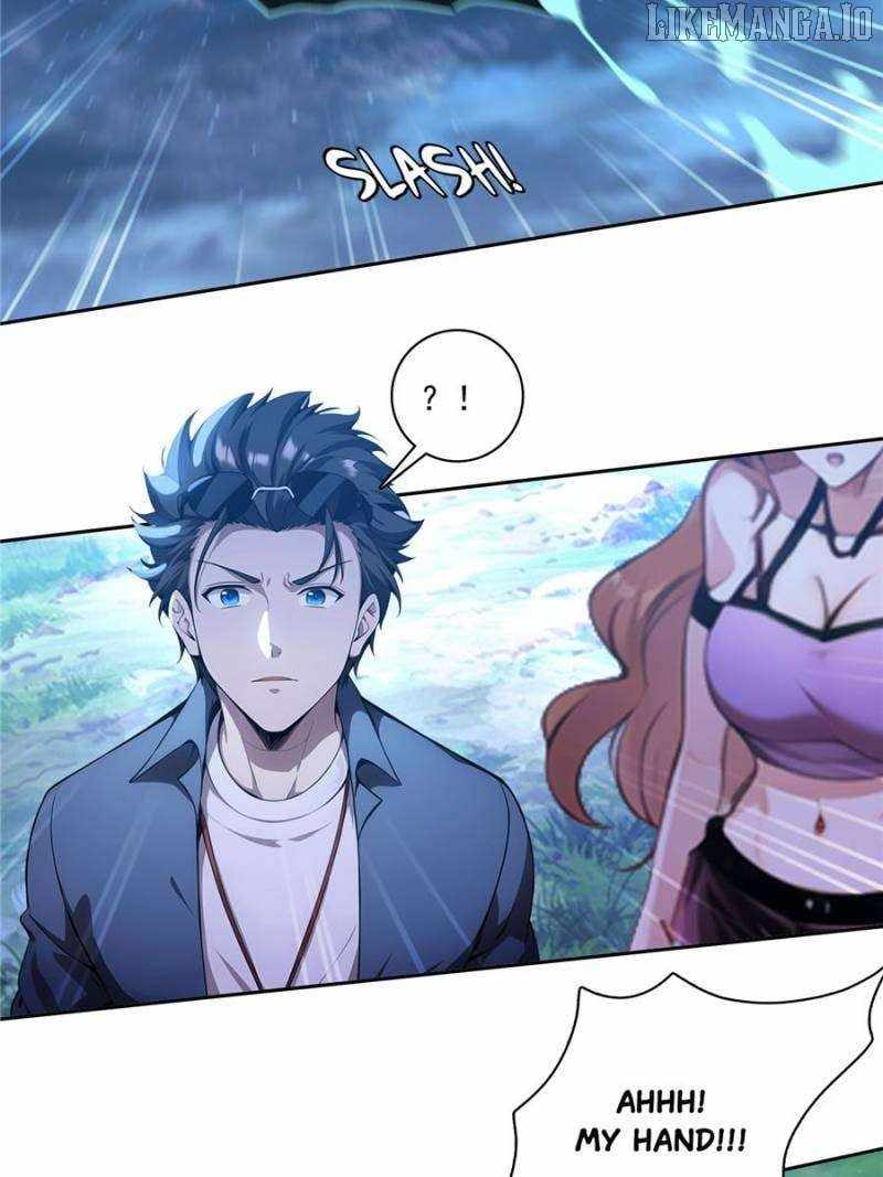 My Harem in a Foreign World Chapter 99 - Page 5