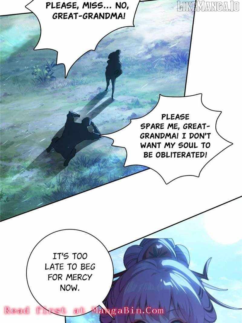 My Harem in a Foreign World Chapter 99 - Page 9