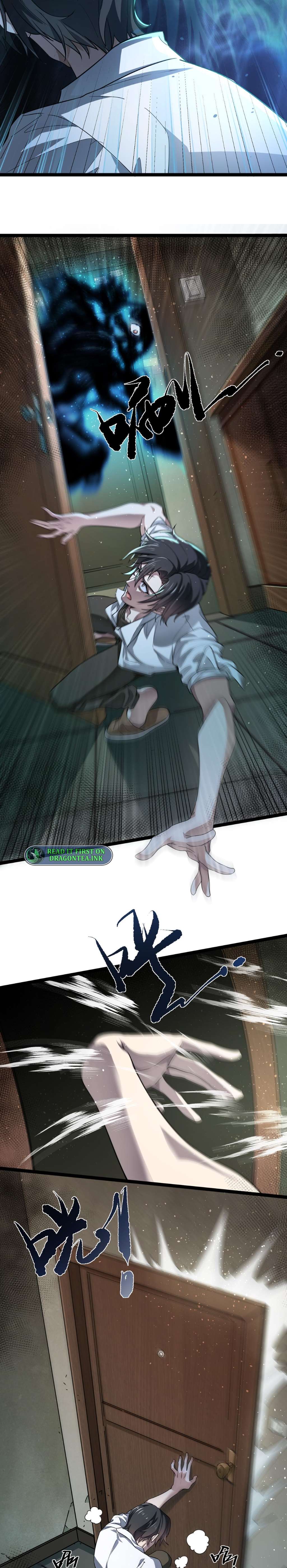 My Healing Games Chapter 12 - Page 11