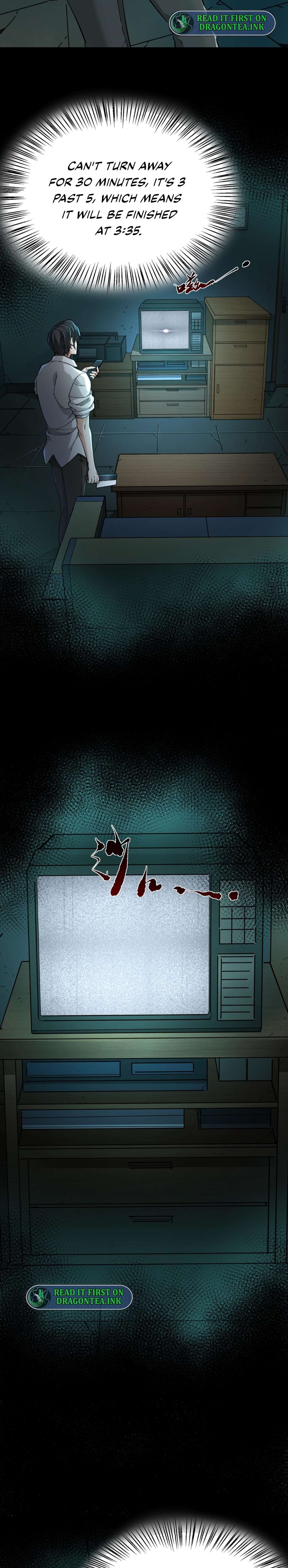 My Healing Games Chapter 12 - Page 18