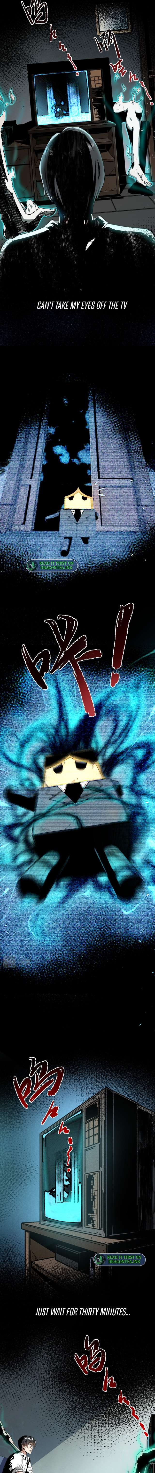 My Healing Games Chapter 13 - Page 3