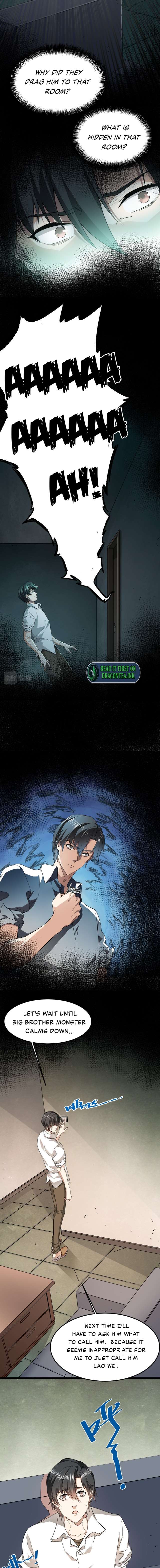 My Healing Games Chapter 14 - Page 7
